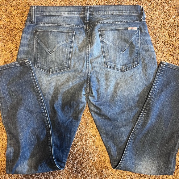 Hudson Jeans. Size 31. Inseam 29 - Picture 6 of 11